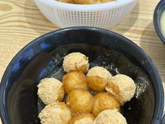 -豆香园(龙翔店)
