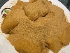 -春花民族美食(佳木斯总店)