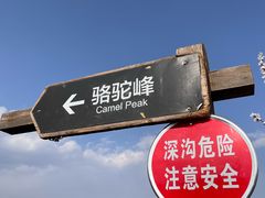 -大岭沟猕猴桃谷风景区