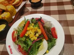 -米斯特比萨(罗斯福店)