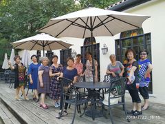 -上海汾阳花园酒店