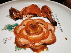 -京华烟云·北京烤鸭(领展购物广场·中关村店)