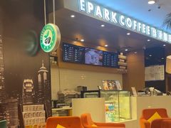 -逸派咖啡 EPARKCOFFEE(广安门店)