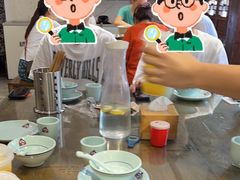 -灶东家民间菜(回兴店)