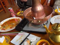 -塔洛藏餐吧(香格里拉古城店)