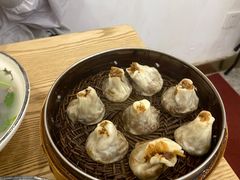 -法华汤包馆(法华镇路店)