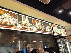 -情妹耙泥鳅·江湖川菜(科华店)
