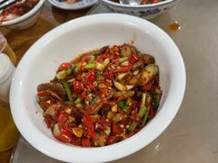 -笨罗卜浏阳菜馆(太平街店)