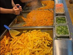 -丁家坡洋芋·观音桥好吃街A区(全国总店)