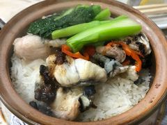 -坤记煲仔小菜(西环店)