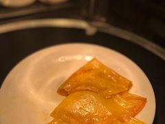 可丽饼-新食谱全日制餐厅·苏州苏州湾艾美酒店