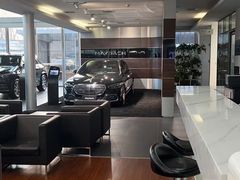 -奔驰北京鹏龙星徽(西大望路店)