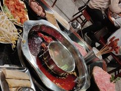 -邓莽子老火锅(中兴路总店)