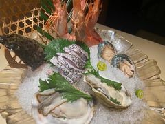 -余欢领鲜火锅(新街口店)