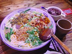 -云上千禾(水上店)