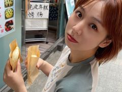 -老味茶屋(川沙老街店)