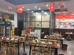 -红灯笼龙凤饭店(宁波老字号店)