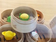 -德发长饺子·非遗(钟楼店)