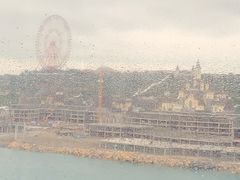 -芽庄珍珠岛游乐园