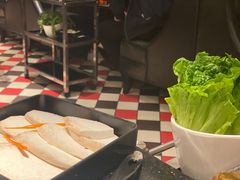 -一哥澳门豆捞·澳门风打边炉(高德置地店)