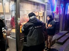 -郭记小街麻辣烫(南小街总店)