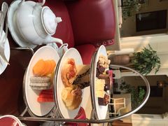 iphone_upload_pic-利顺德大饭店·维多利亚花园(小白楼店)