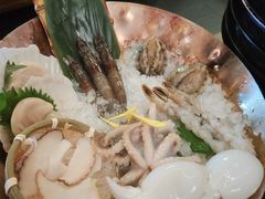 -牛New寿喜烧(金茂览秀城店)