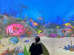 -沈阳海洋探索中心