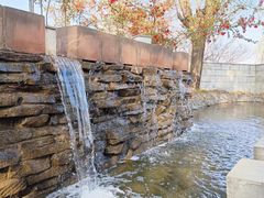 -石家庄市植物园