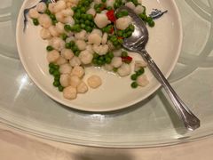 -杭州香格里拉·香宫中餐厅