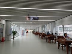 -成都中医药大学(温江校区)