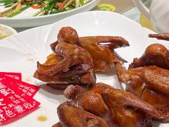 -清心鸡沙田乳鸽店·非遗传承(石溪店)