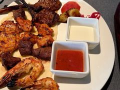 -Efes Turkish & Mediterranean Cuisine 艾菲斯餐厅(陆家嘴店)