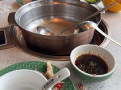 -润园四季椰子鸡火锅(海上世界店)