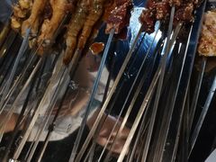 -袁家水泊水浒烤肉(白金店)