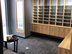 -无界眼镜MaxLess(五角场万达店)