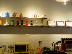 -之悦咖啡馆(新星宇·之洲店)