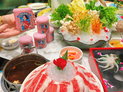 -大舜国风· 和牛火锅(绮霞街店)