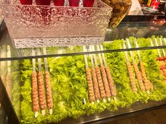 -卢布里西餐厅(总店)