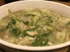 原味丝瓜-农耕记·湖南土菜(halo广场店)