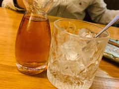 -半藏居酒屋(香港花园店)