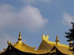 -西安市广仁寺