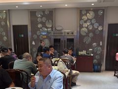 -紫光园·烤鸭·北京菜(劲松店)