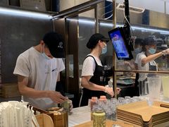 -野萃山·潮汕厚果汁(十亩地店)