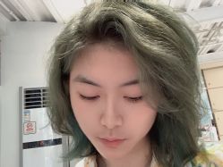 -菲·木田moontin造型salon
