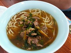 -奎元馆.百年奎元.非遗传承(西湖边的解放路店)