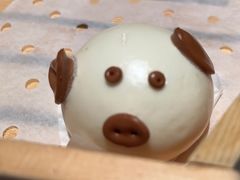 -晓粤·惹味粤菜(凯德乐峰广场店)