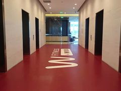 -W Fitness 威尔仕健身(北京英皇集团中心店)