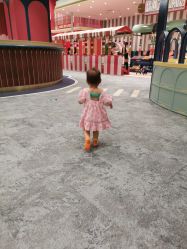 -奈尔宝·儿童乐园·亲子餐厅(鄞州万达店)