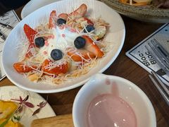 -Blac+Blac(中海环宇荟店)